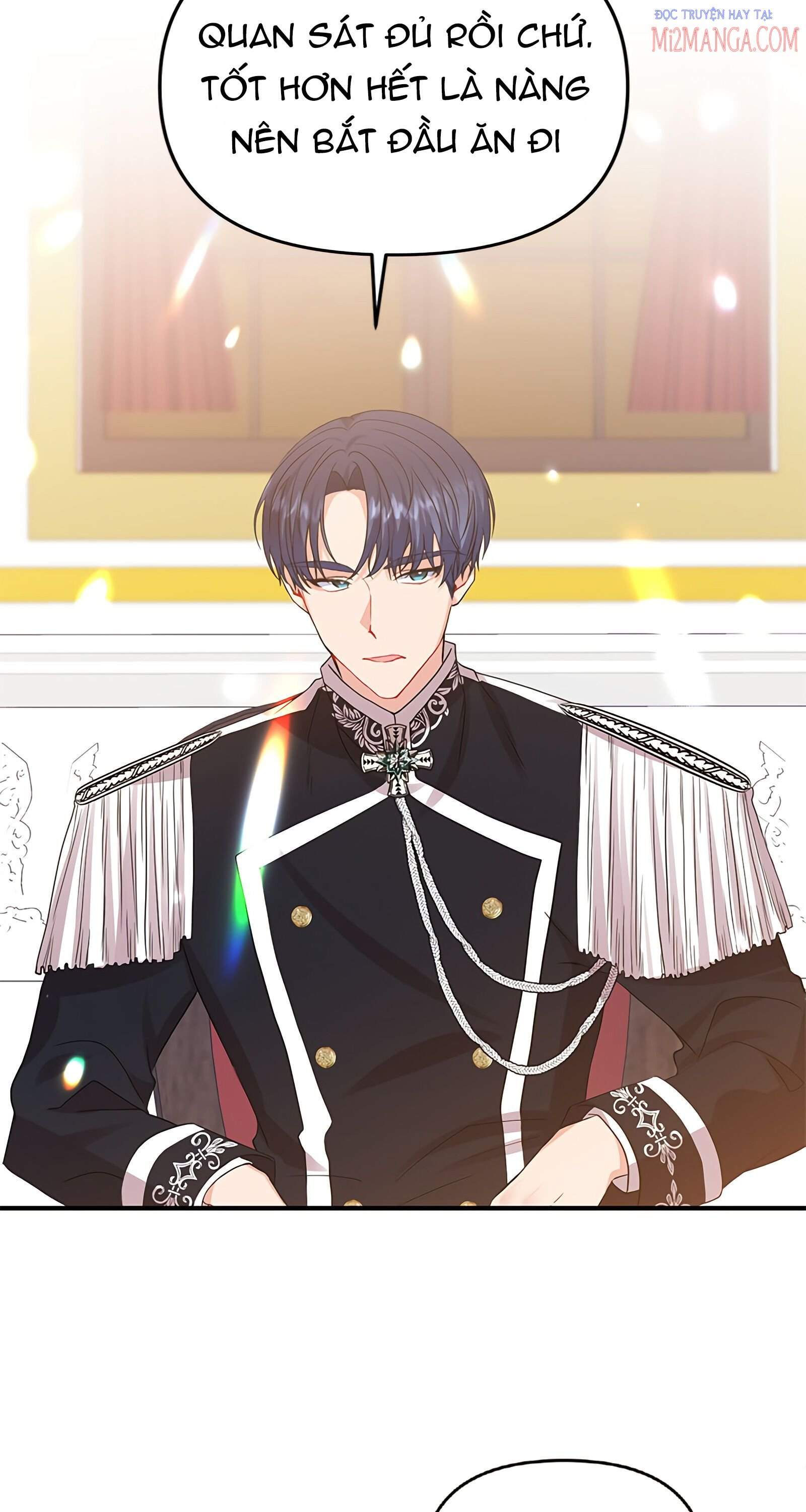 tôi sẽ có được trái tim của hoàng đế ! chapter 5.1 6