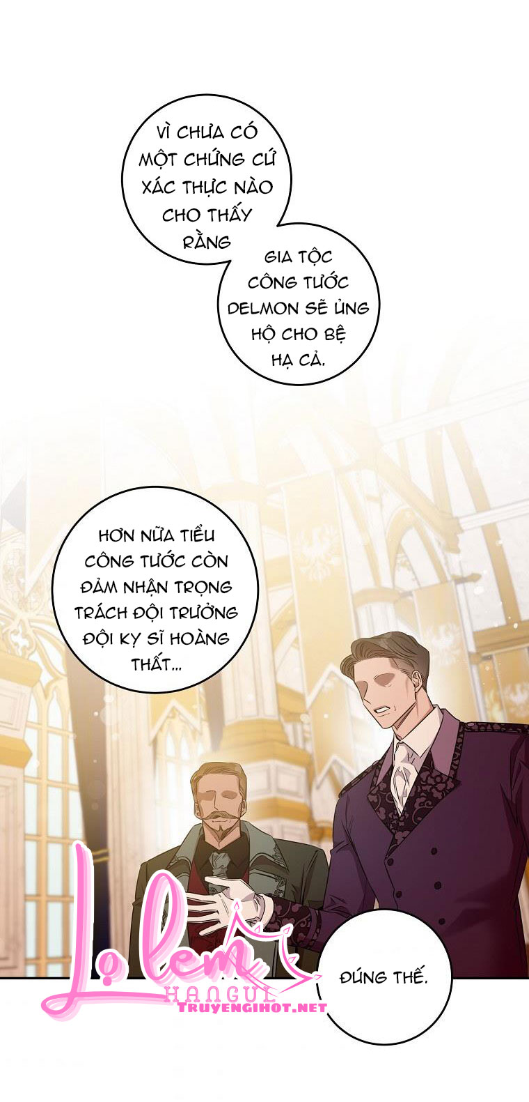 thuần hóa bạo chúa rồi bỏ trốn chapter 45.1 2