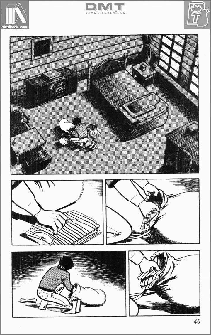 ganbare genki chapter 54 17