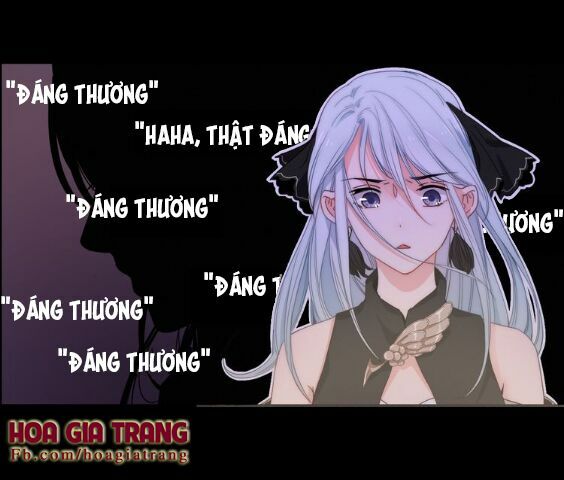 dữ tử thành thuyết chapter 0 3