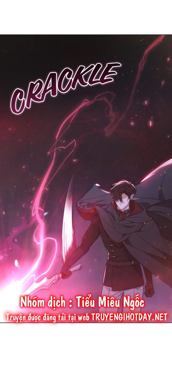 thanh kiếm của evangeline chapter 15 11