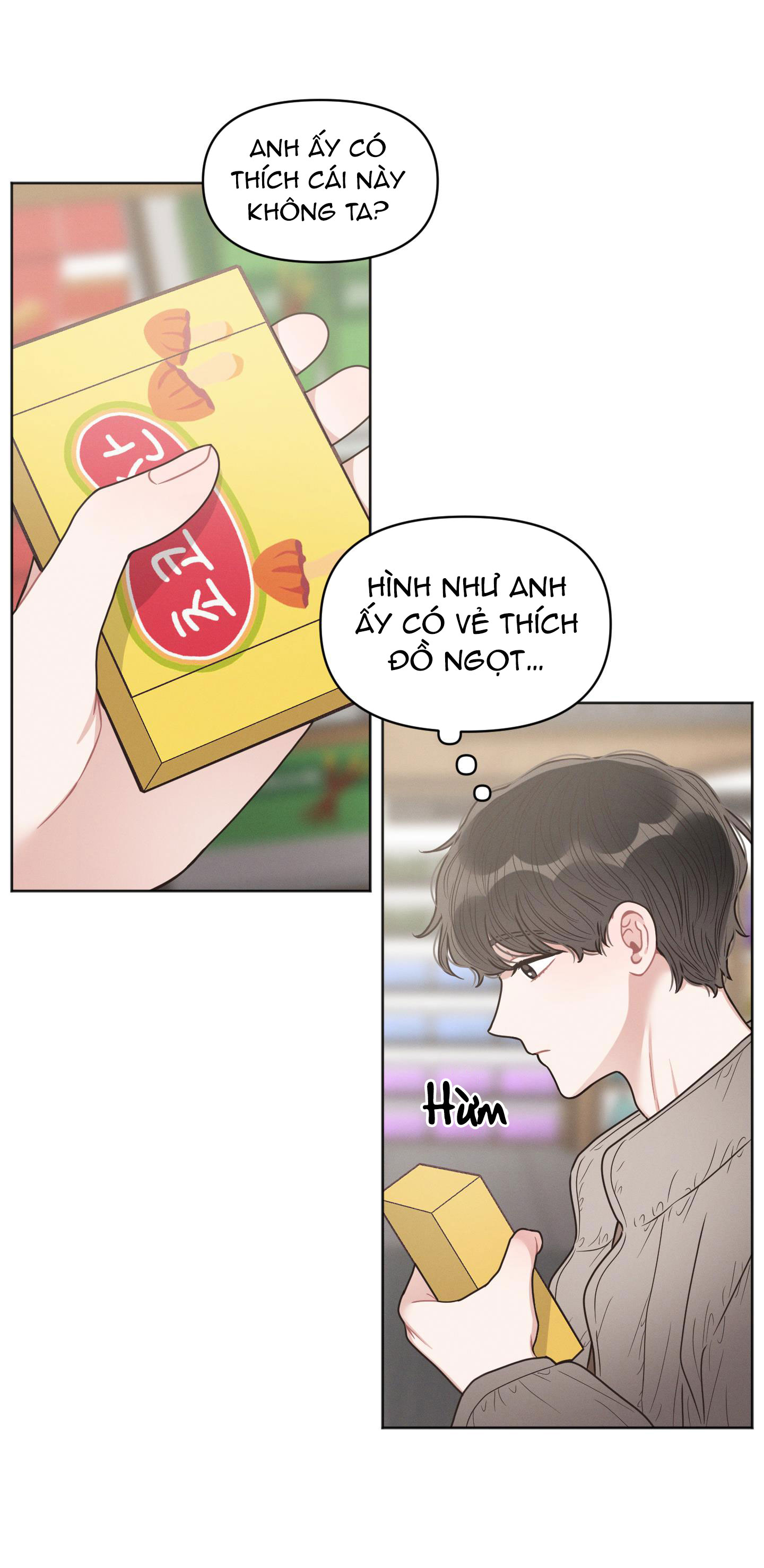 đời tư hàng xóm chapter 38 3