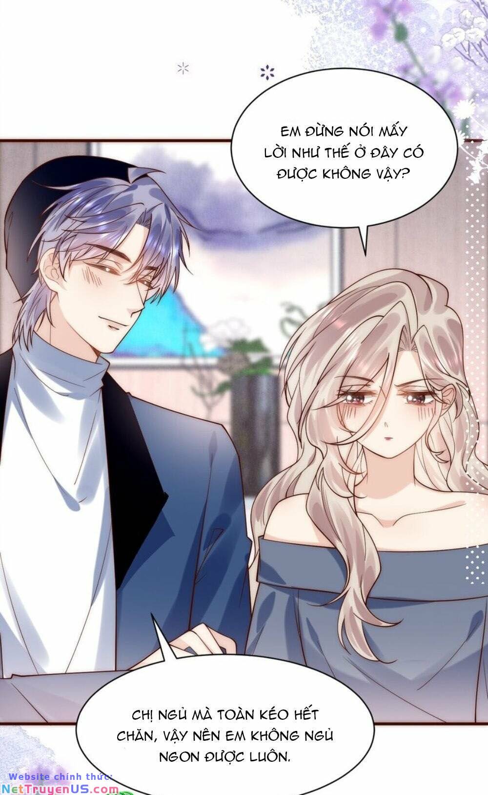 ta được thế thân tỏ tình chapter 27 27