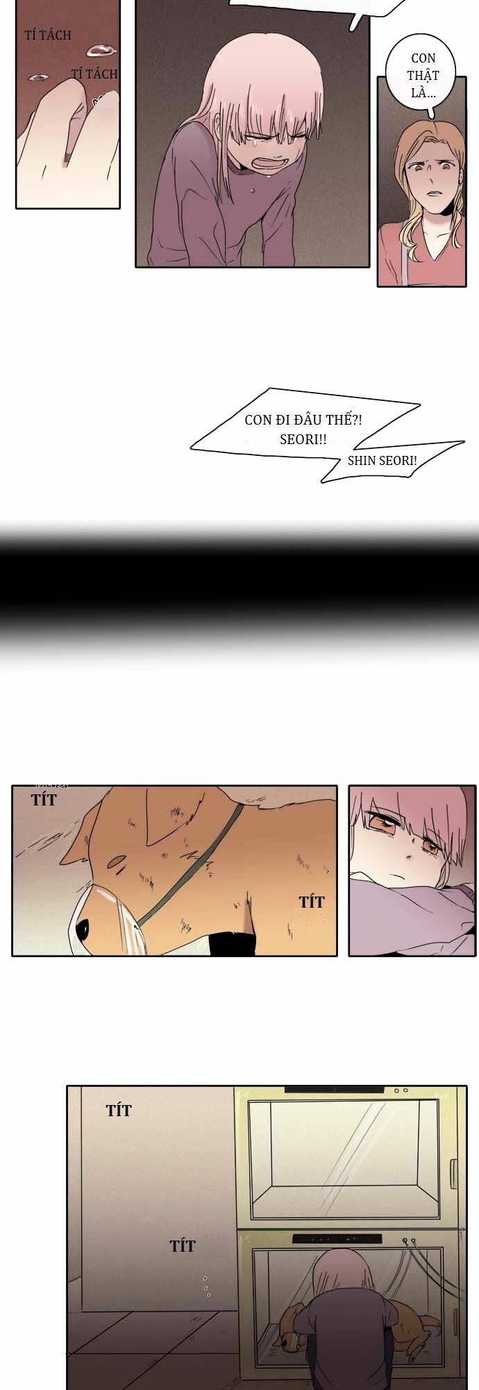 the children's teacher, mr. kwon chapter 50 18