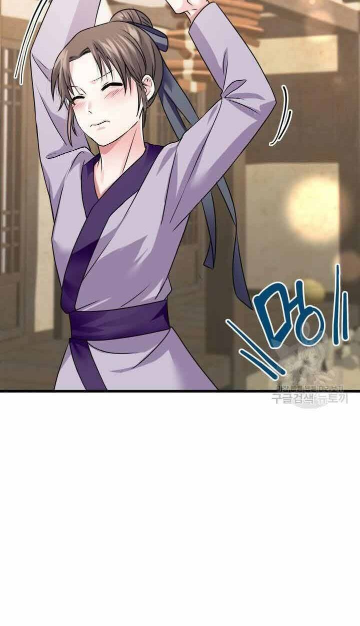 cô dâu của sói đen chapter 6 20