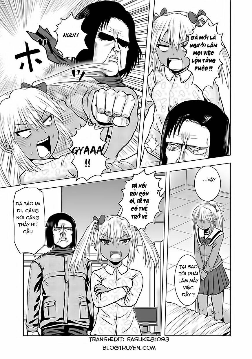 zai x 10 chapter 35 8