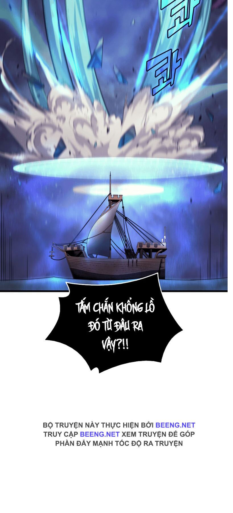 sự trở lại của pháp sư vĩ đại sau 4000 năm chapter 17 41