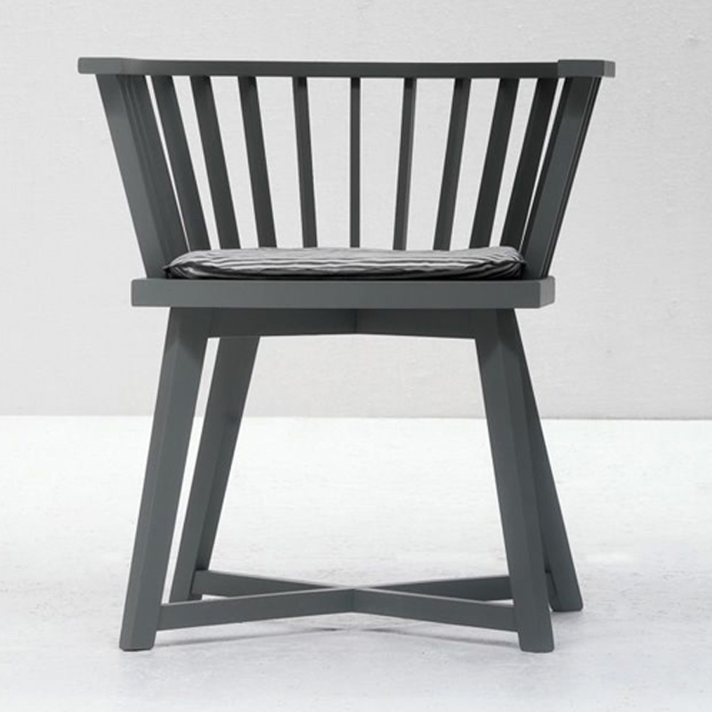 Ghế Gray Armchair