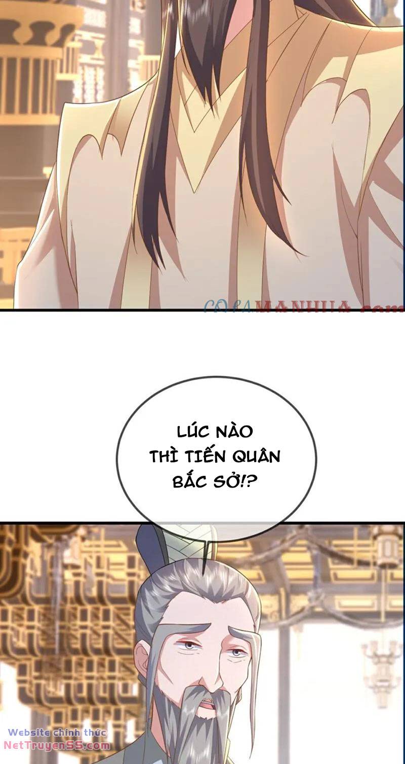 tiên võ đế tôn chapter 532 41