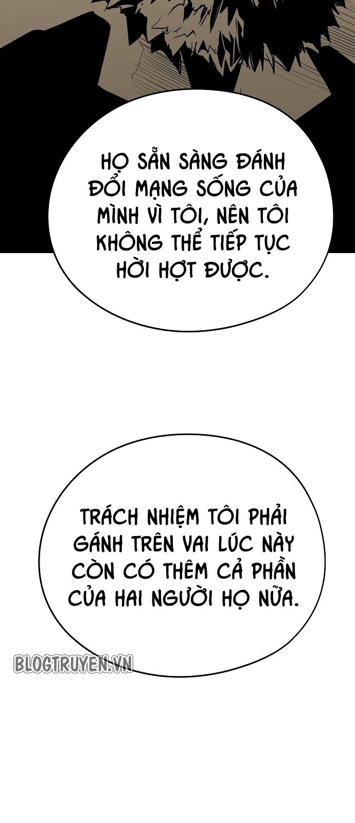 The Breaker 3: Quyền Năng Vô Hạn chapter 16 86