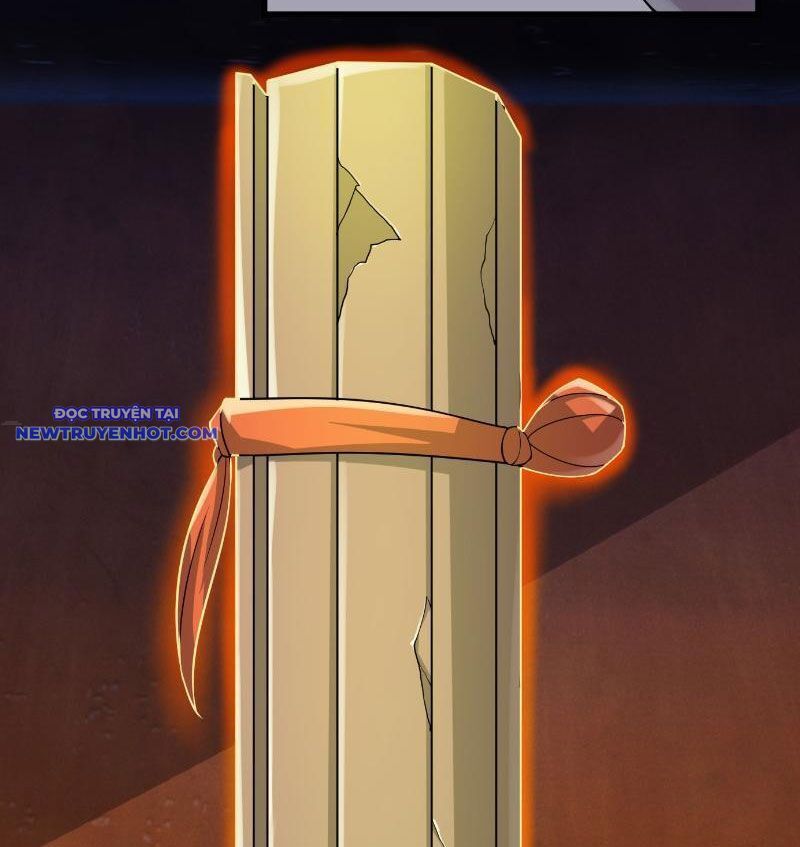 ngủ say vạn cổ: xuất thế đẩy ngang chư thiên chapter 27 89