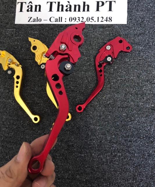 Tay thắng 6 số dành cho Air Blade