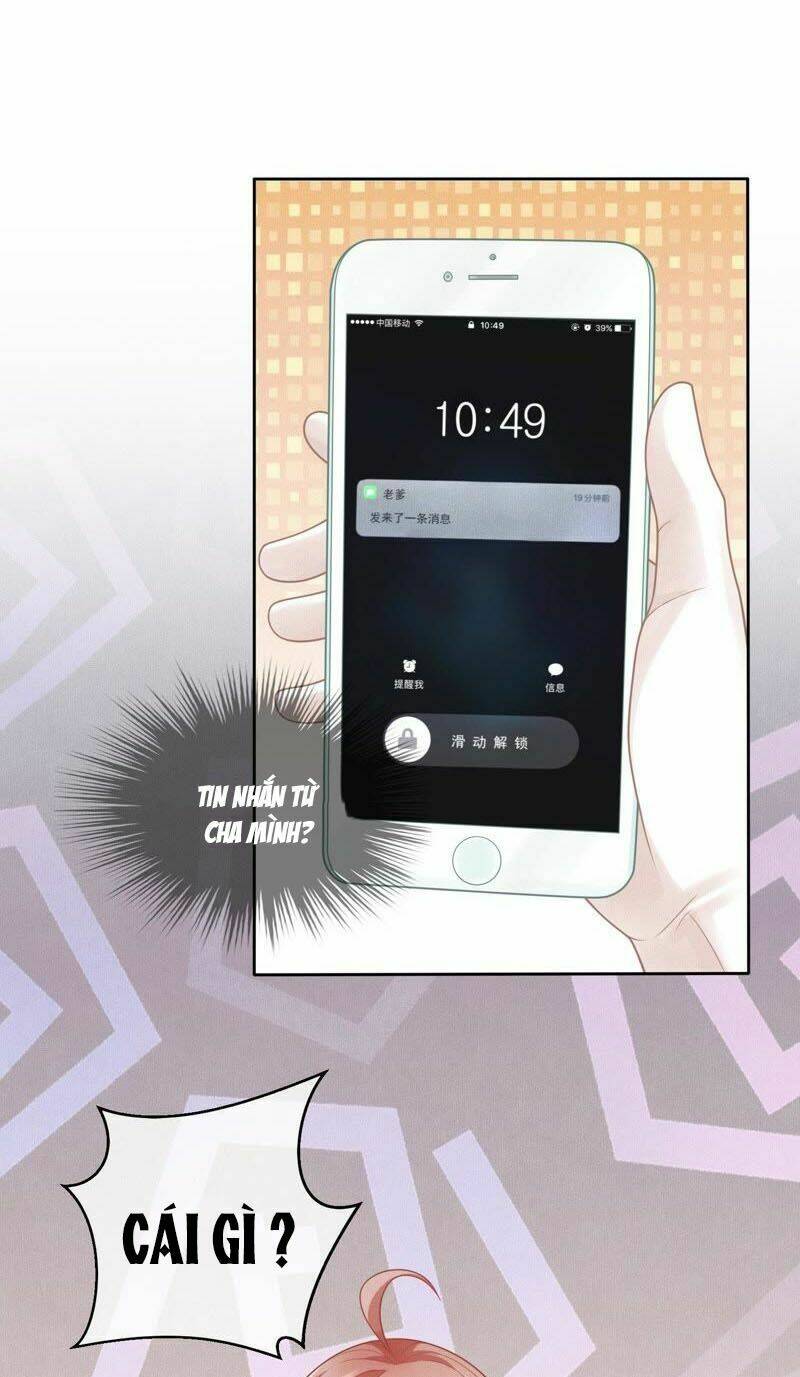 cô dâu giả tạo chapter 2 27