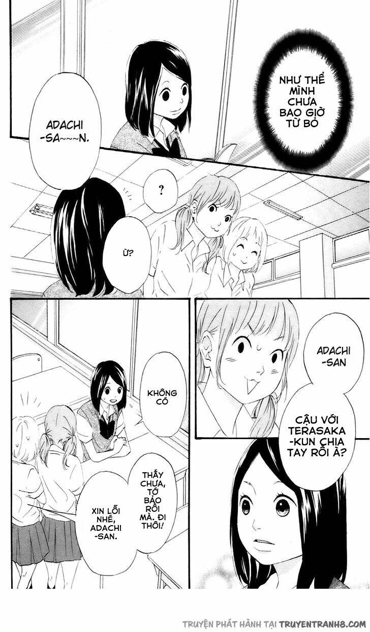 heroine shikkaku chapter 13 11