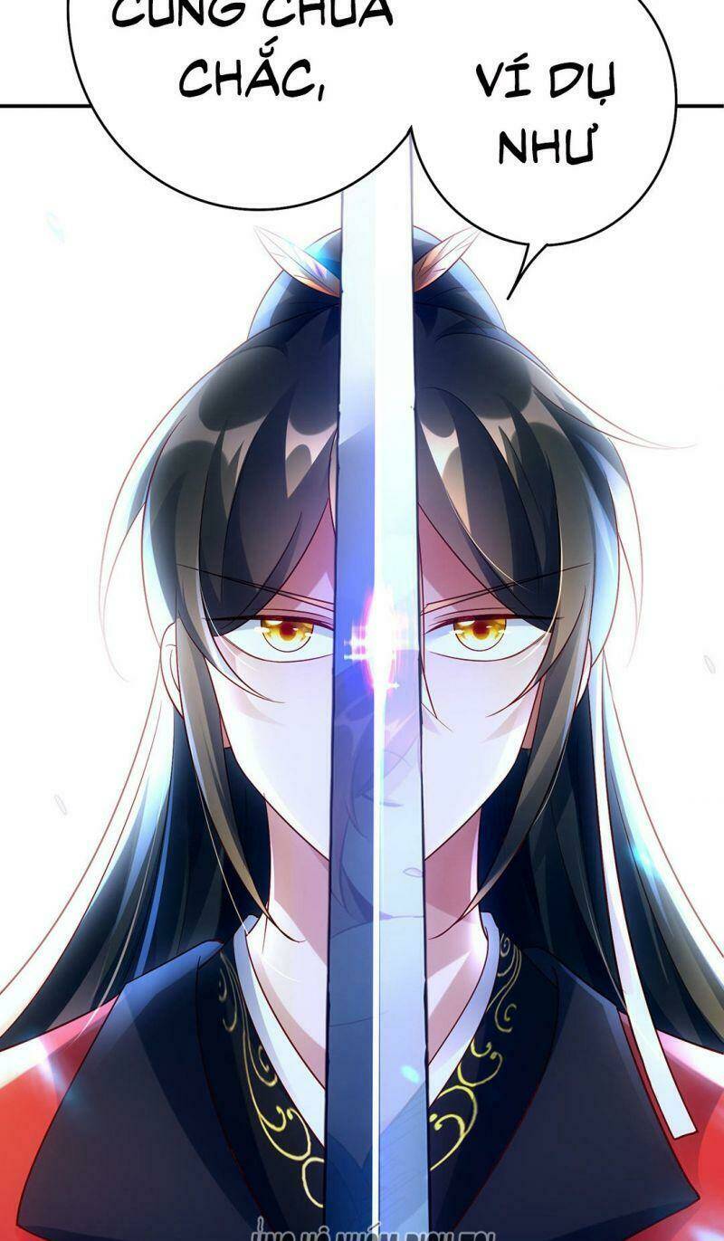 thiên kim bất hoán chapter 58 43