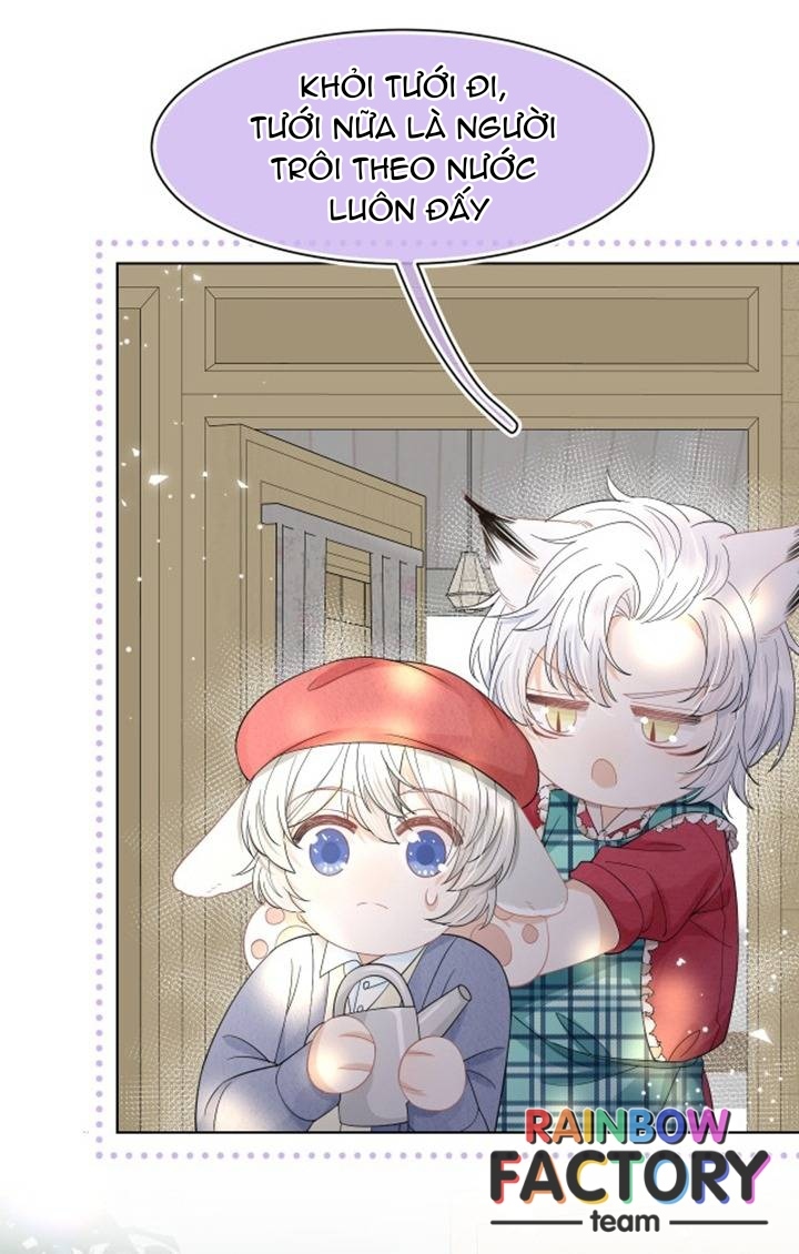 ăn một bé thỏ chapter 83 30