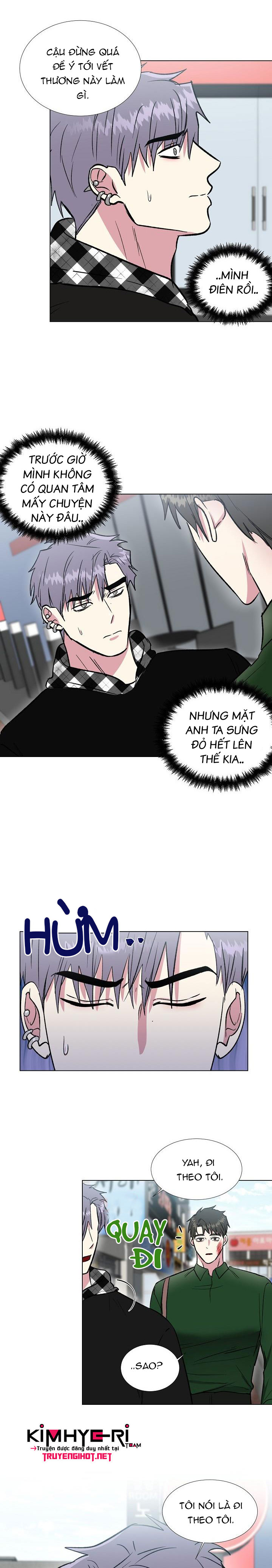 dưới đôi cánh ấy chapter 32 26