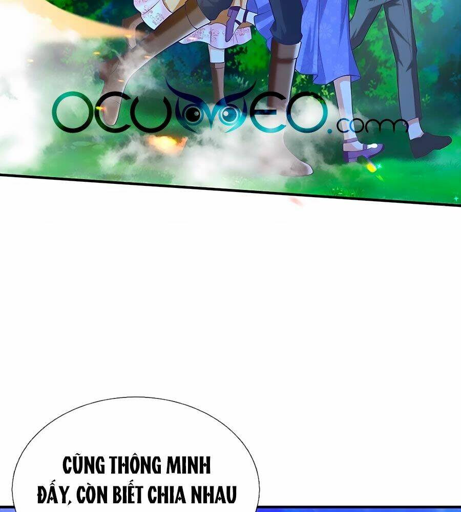 bỗng một ngày trở thành con gái nhà vua chapter 203 26