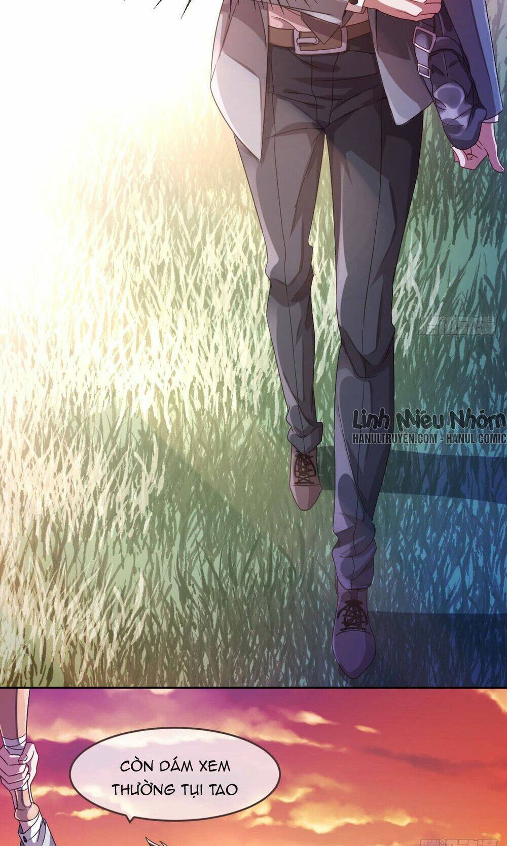 đại thần gaming đơn phương tôi chapter 7 28