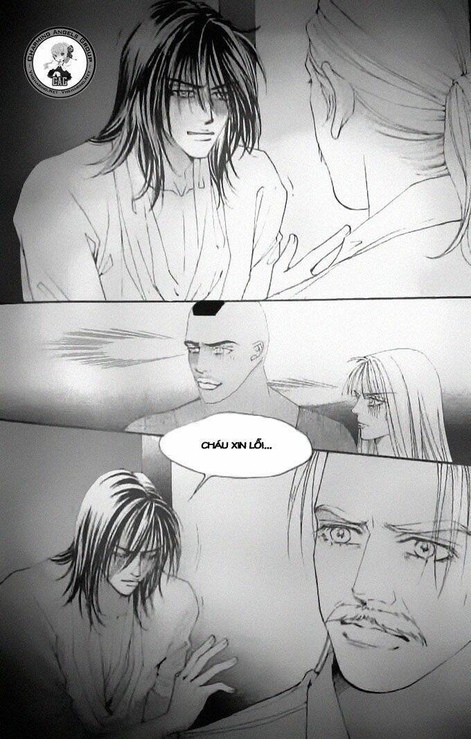 the one chapter 77 13