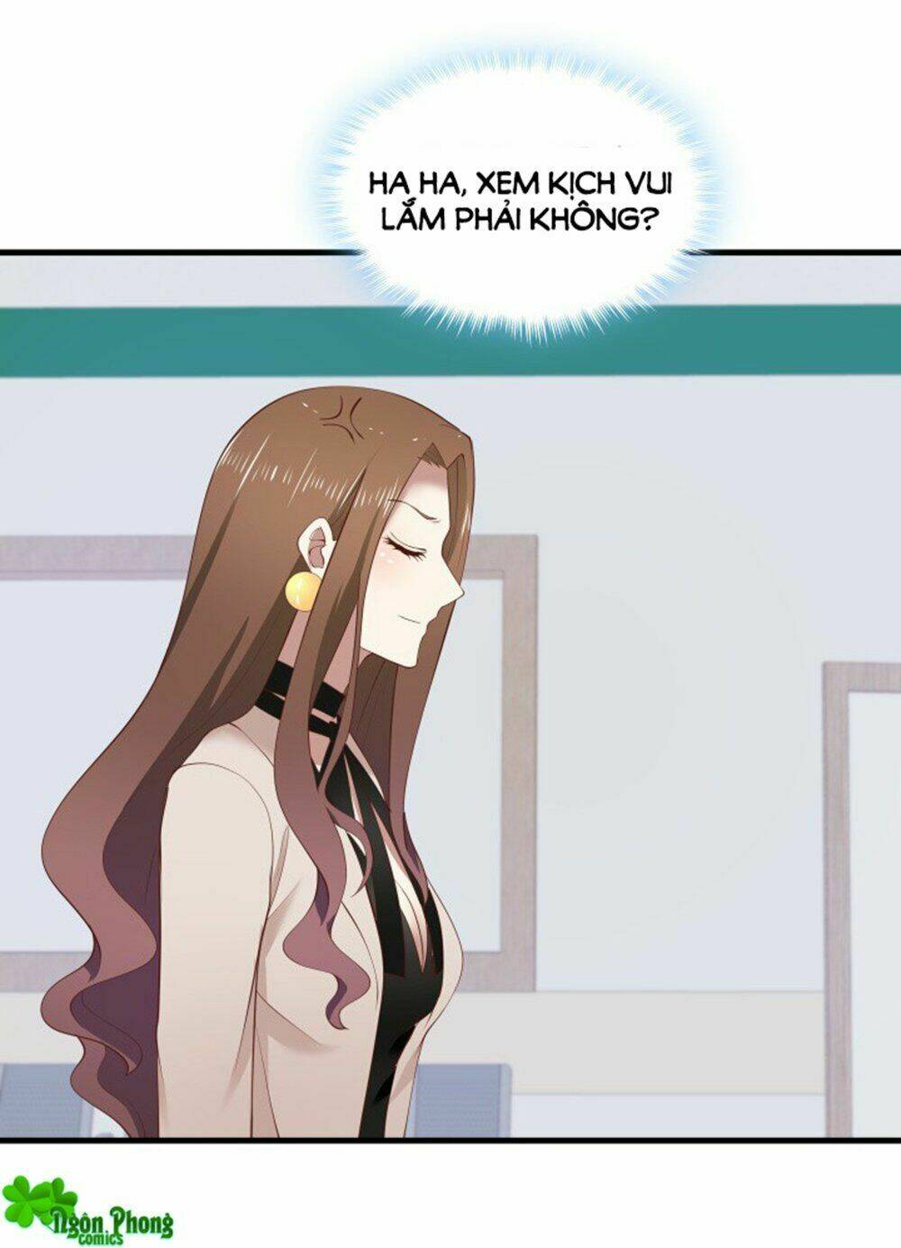 khi trò chơi ác ma bắt đầu chapter 69 22