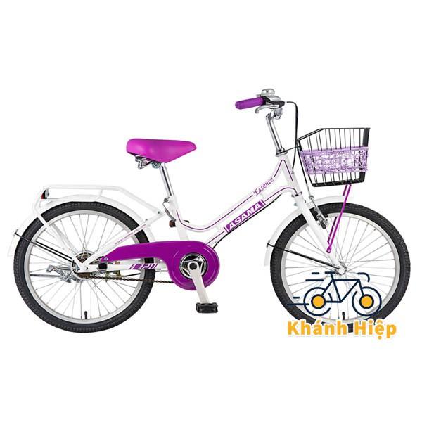 Xe Đạp Trẻ Em Asama CLD PU20