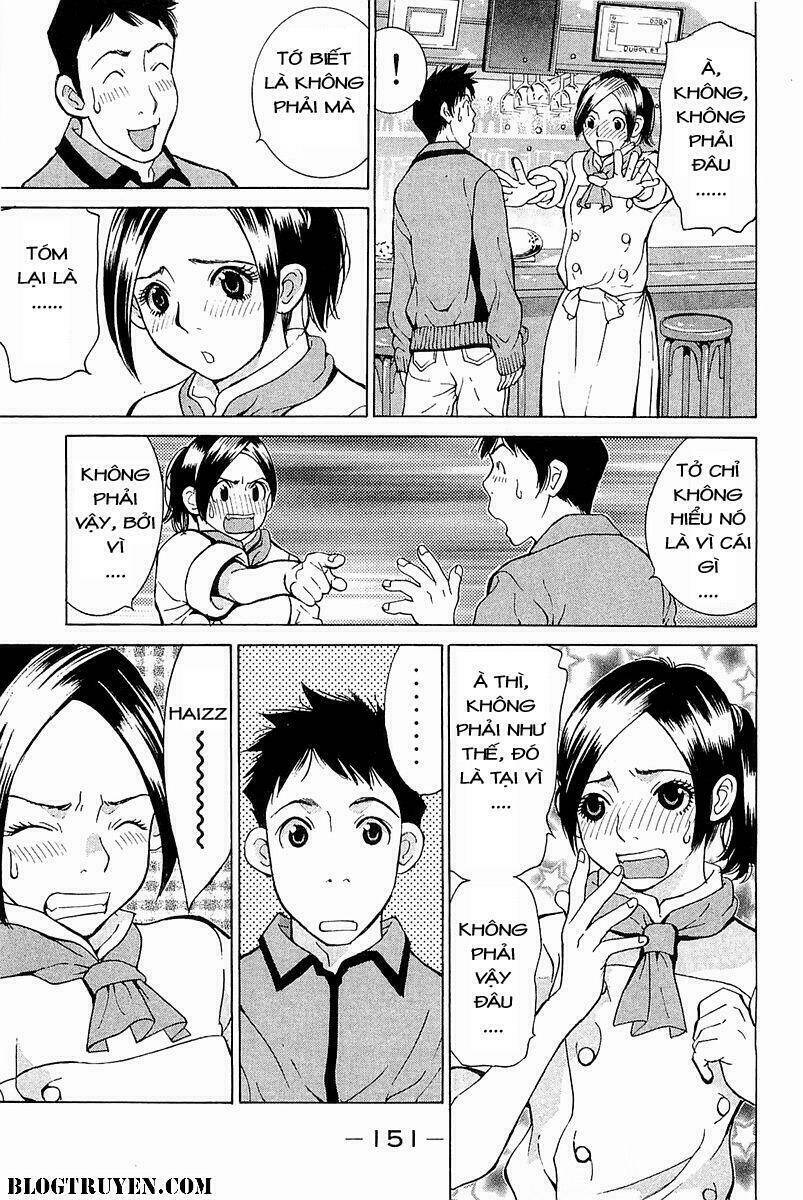 gacha gacha - secret chapter 9 38