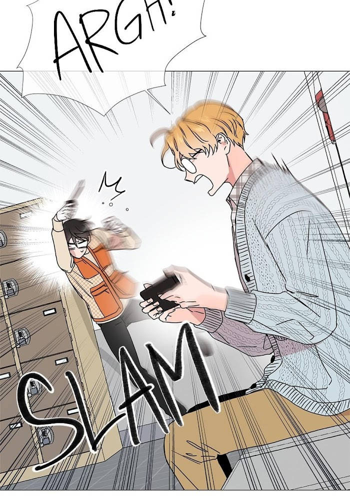 [raw] red candy chapter 20 39