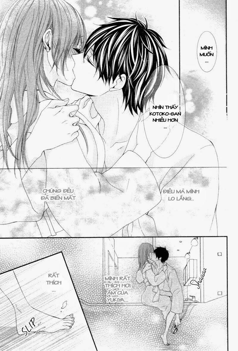 are after boyfriend chapter 4 23