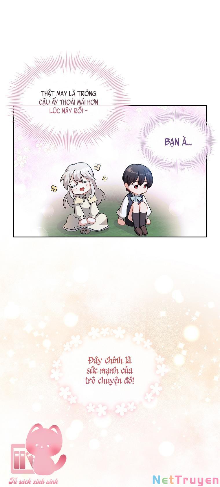 từ trúc mã hóa thành ông xã chapter 3 6