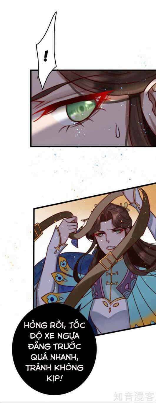 hành trình thịnh sủng chi cẩm tú chapter 7 16