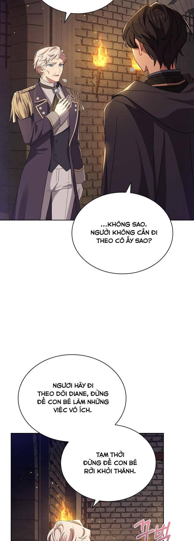 để yên cho tiểu thư hiền chapter 93 19