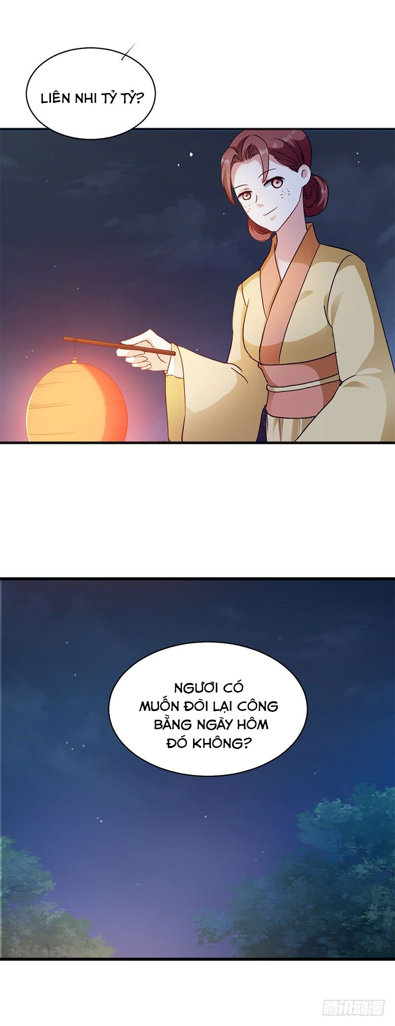 độc tâm cuồng phi khuynh thiên hạ chapter 13 6