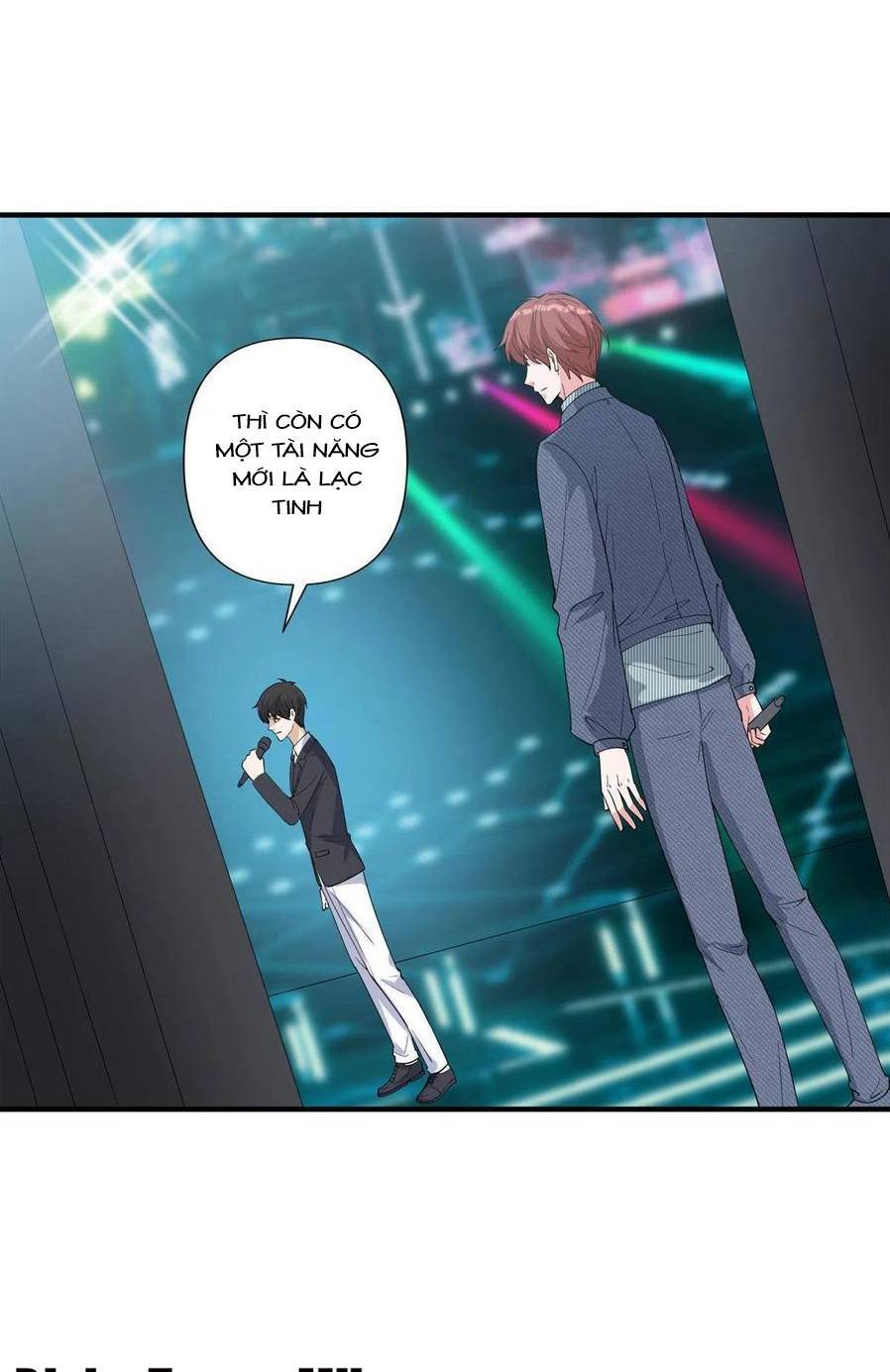 thí hôn lão công, cần giúp sức chapter 601 9