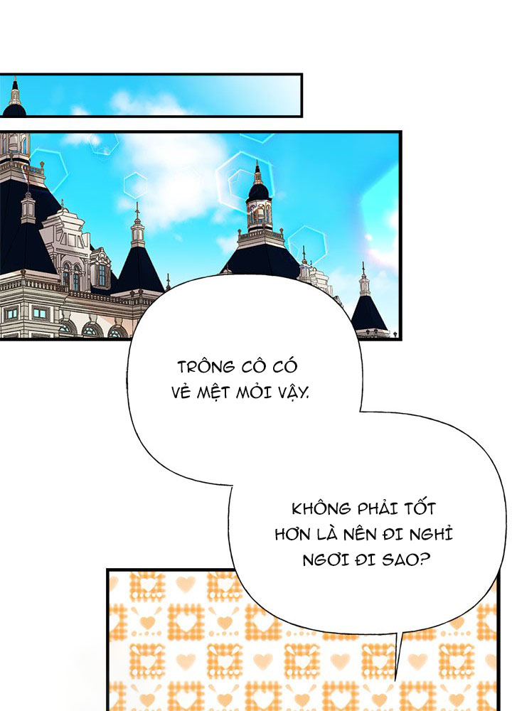 chị tôi đã nhặt về một nam chính quyến rũ chapter 54 62