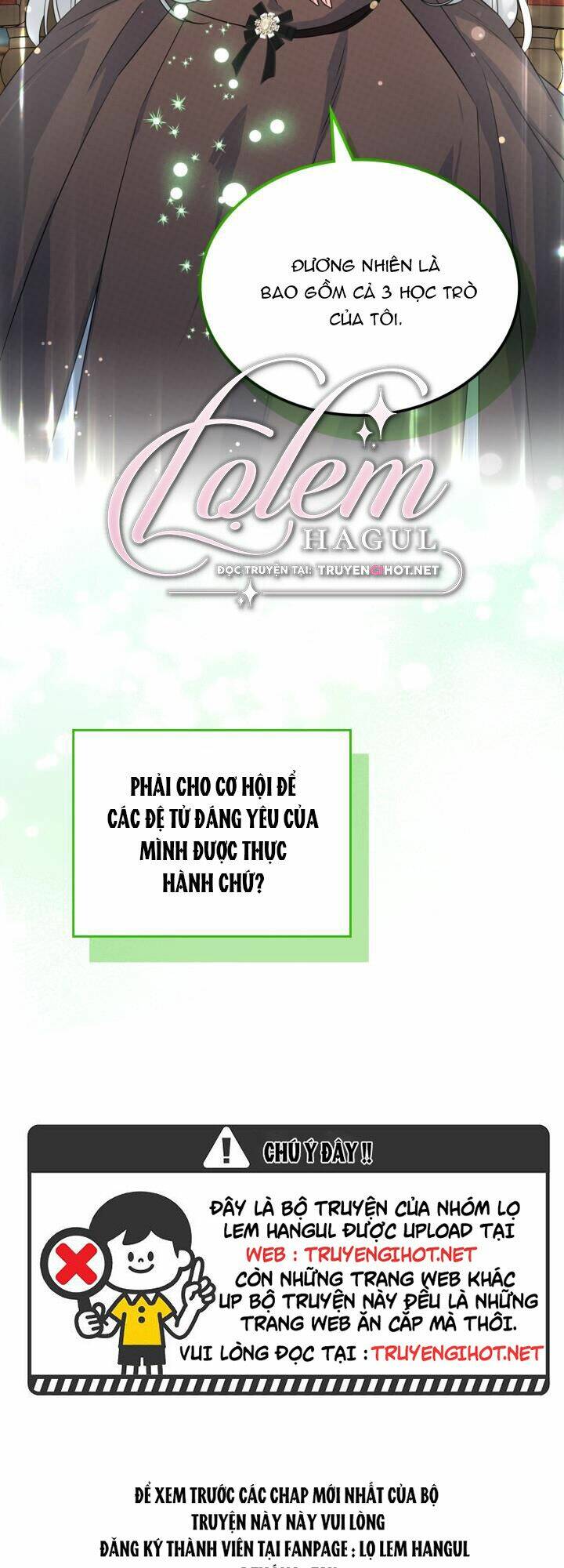 Hôm Nay Công Nương Toàn Năng Cũng Thấy Chán Nản chapter 34.1 2