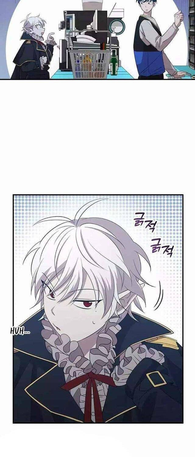 cửa hàng diệu kỳ chapter 3 44