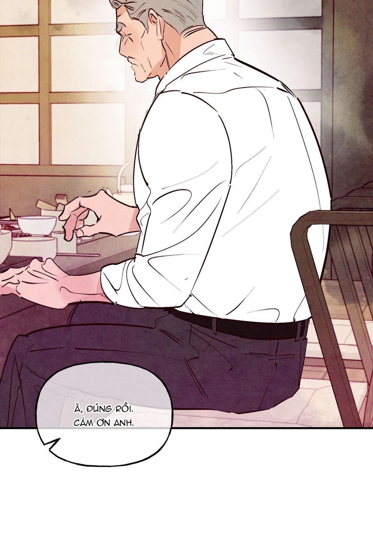 say tình [bl] chapter 84 25