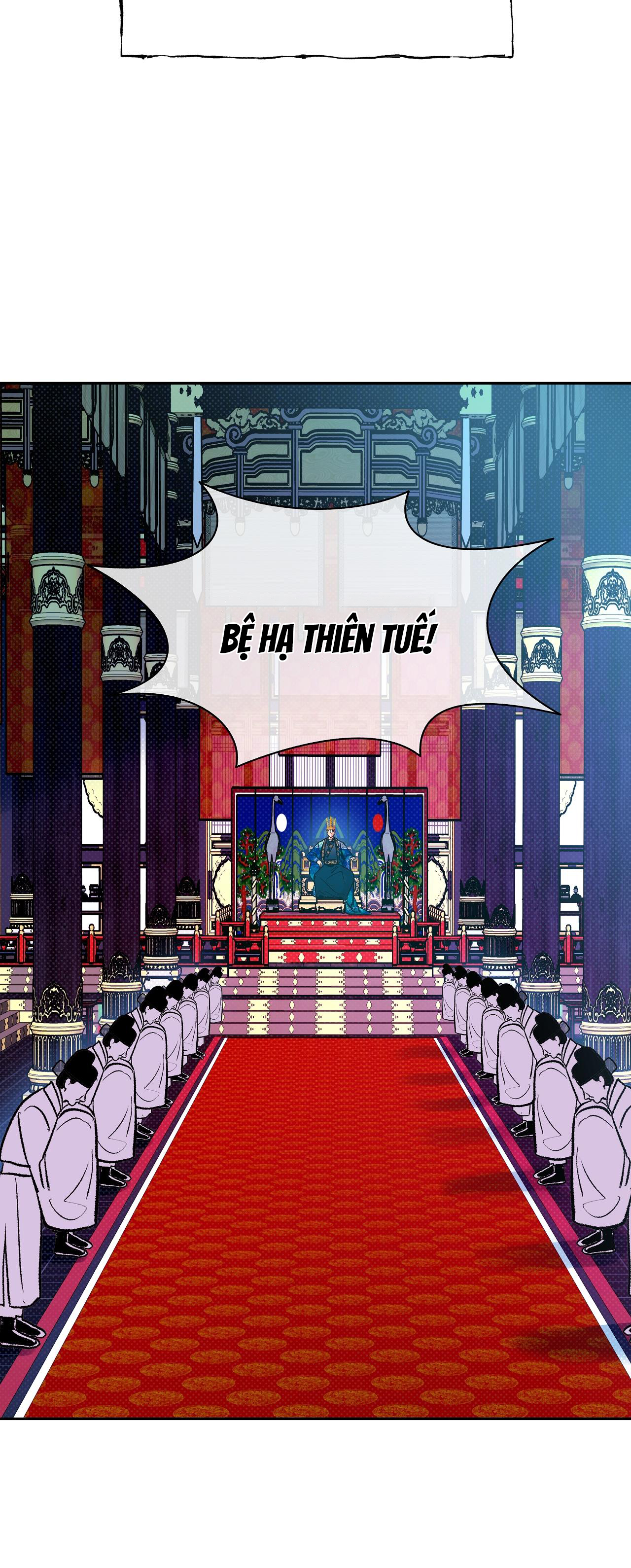 bán yêu chapter 5 4