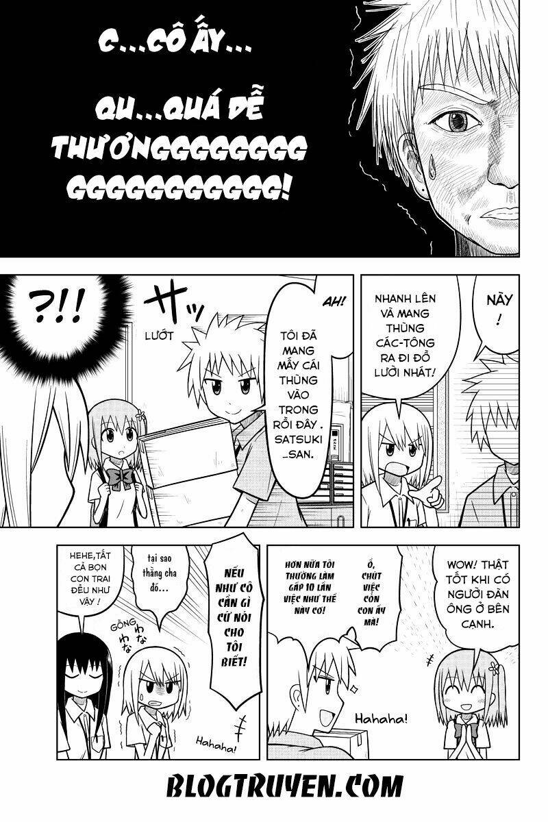 sentirental shoujo chapter 4 8