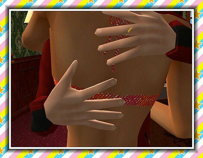 bella's story chapter 5.2 2