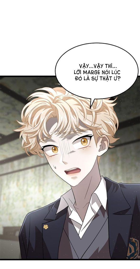 dark moon - tế đàn ánh trăng chapter 33.1 30