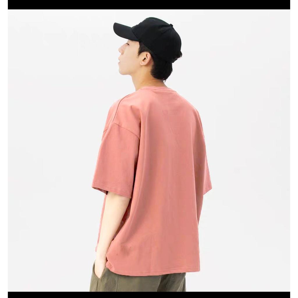 Áo thun Stee nam tay lỡ unisex form rộng SMOKE noodle chất vải cotton xịn Trumunisex