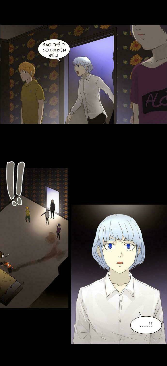 cuộc chiến trong tòa tháp chapter 133 26