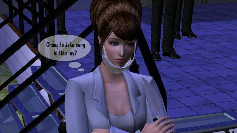 viên đạn bạc [truyện sims 2] chapter 33 31