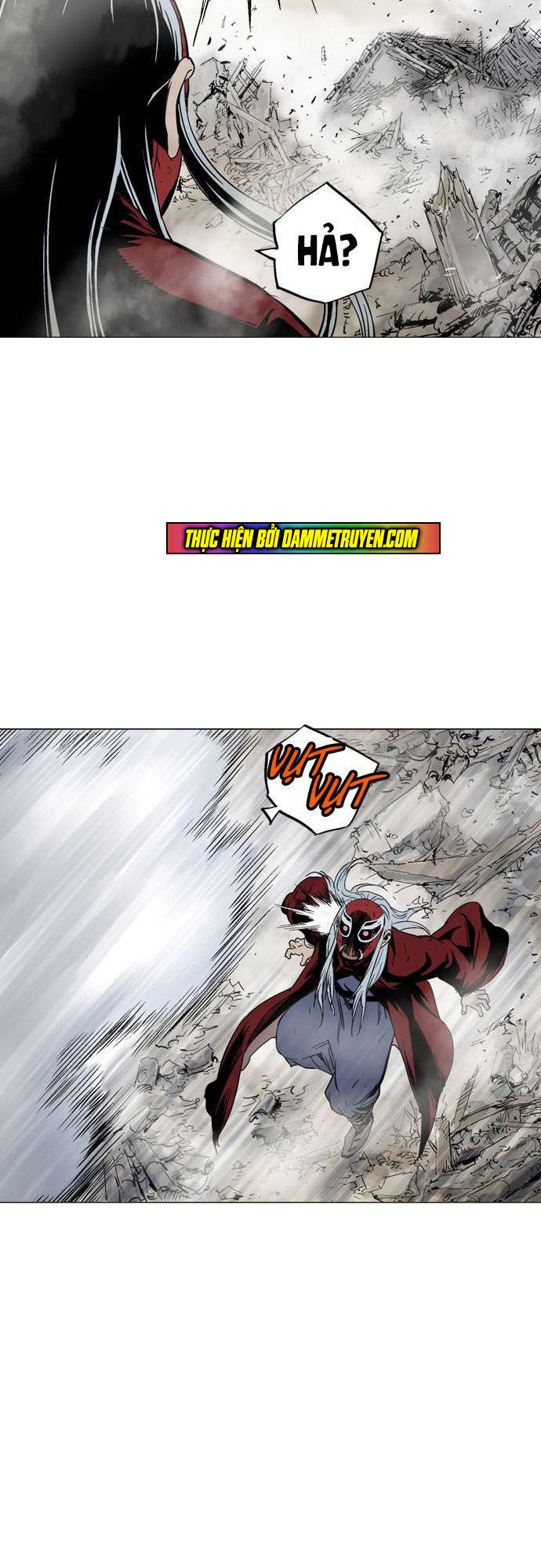 cao thủ 2 chapter 20 16