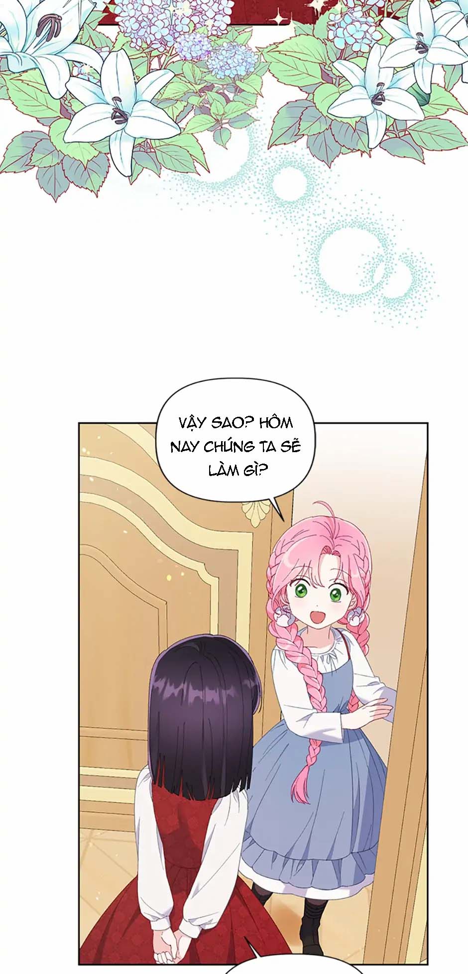 đỉnh cấp xuyên không chapter 12.2 4