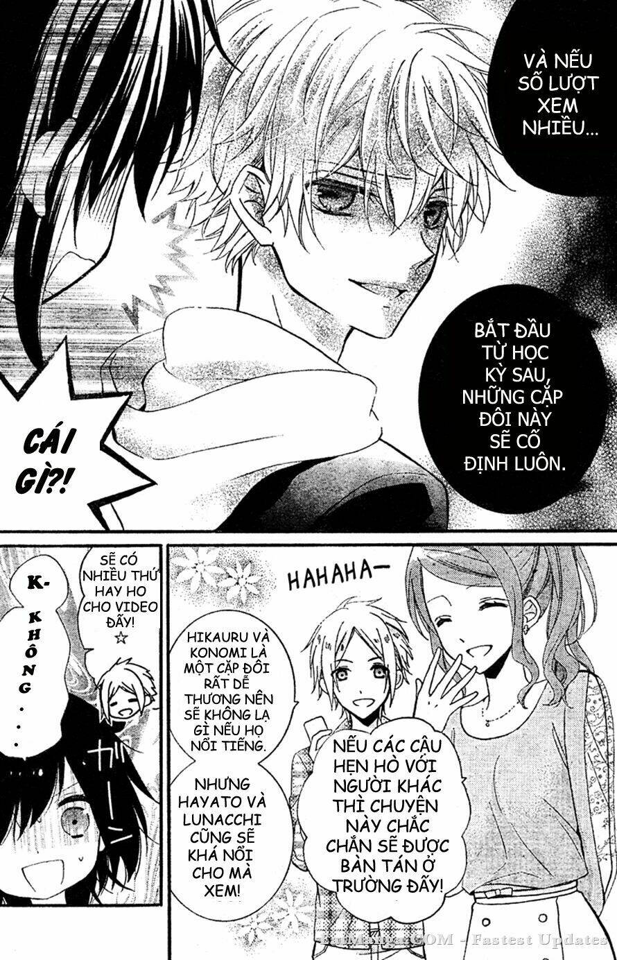 hoàng tử dối trá và bạn gái giả mạo chapter 12 8