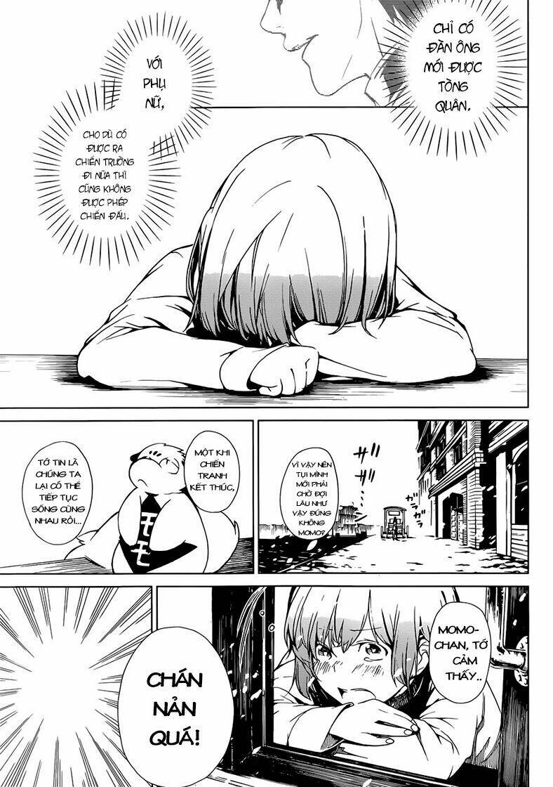 kenkouki - hi no kuni daiteikokugun kurenai ikki tousentai chapter 1 37