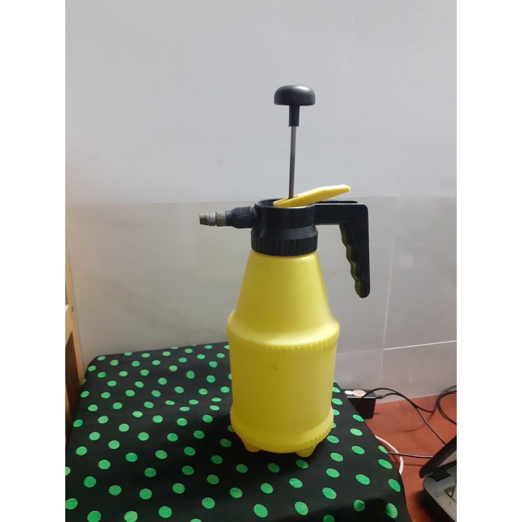 Bình xịt tưới cây 2 lít dudaco, 68 cành/bình.
